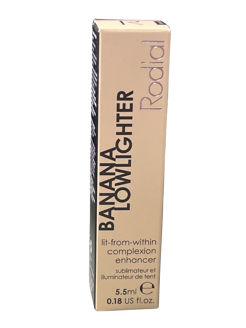 ✨ Rodial Banana Lowlighter Lift-From-Within Complexion Enhancer NIB - Picture 5 of 5
